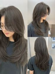 -妃格美发沙龙·烫发·染发
