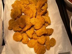 -深圳佳兆业万豪酒店-金沙全日餐厅