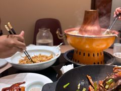 -新乾隆酒楼(帝景园店)