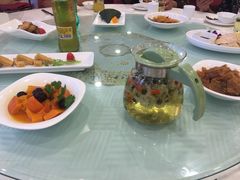-江南村酒家