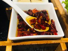 -阳坊胜利涮羊肉(阳坊老店)