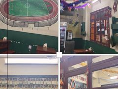 -隆康社长沙烧烤铺(桔园店)
