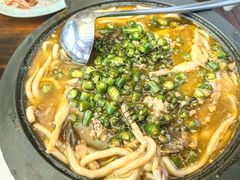 -时光乌托邦空中花园·川味·礼宴(星汇两江店)