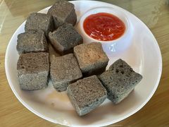 -芦茨金富饭庄·25年老字号·专做稻草鸡