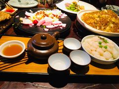 -韵秋荷(宝山龙湖天街店)