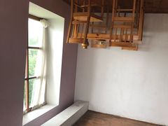 -金山农民画村-枫泾波兰倒置屋
