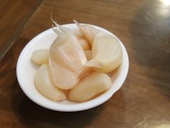 -建基泡馍·西安老字号·清真(永宁店)