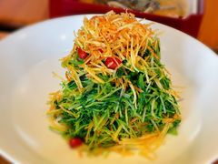 -四季民福烤鸭店(前门廊房二条店)