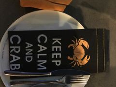 -Ministry of Crab(科伦坡店)