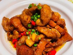 -湘辣辣鲜炒黄牛肉(顺义华联店)