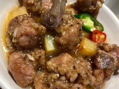 -上下九广州菜馆(锦业路店)