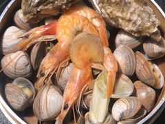 -盛江山自助料理(奥莱锦辉购物广场店)