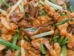 老爆三-金阁家常菜(贵阳路店)