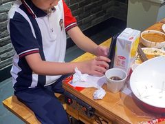 -大龙燚火锅