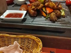 -上海金陵紫金山大酒店·汇海餐厅