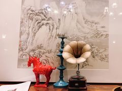 -1921餐厅.精选.浙味(一线西湖湖景店)