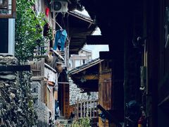-郎德苗寨景区