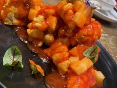 -榕意·川味之美(深业上城店)