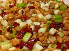 -泥糊破店小酒馆·团建聚餐(南京西路店)