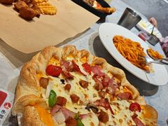 -必胜客(滨江店)