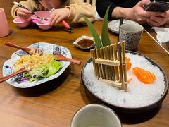 -白石的深夜食堂(济南万象城店)