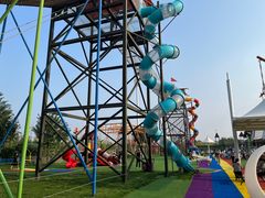 -中华郡文化旅游景区