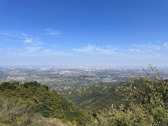 -封龙山风景区