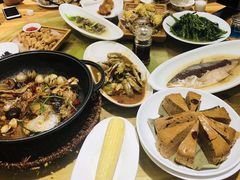 -北部湾海鲜饭店(大新路店)