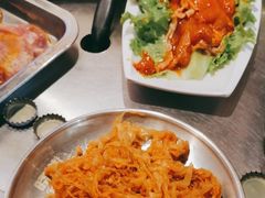 -晓燃地摊烤肉(朝阳双桥店)
