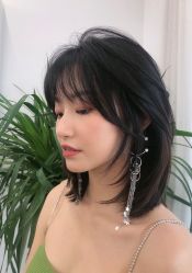 -MOKA HAIR SALON 烫染造型