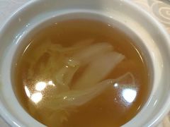 开水白菜-红杏酒家·地道川菜(一品天下店)