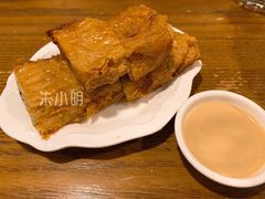 上海素鸭-建国328 本帮小馆·面馆