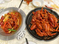 -聚味瞿记·龙虾堂(咸嘉湖店)