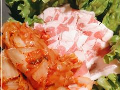 -新石器烤肉(虹悦城店)