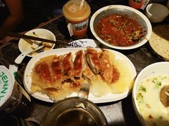 -前海沿·青岛菜(乐客城店)