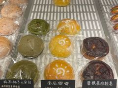 -稻田秋(怡美广场店)