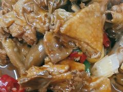 -大鹏饭店·金陵家宴(奥体中心店)