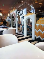 -奈尔宝·儿童乐园·亲子餐厅(前滩店)