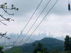-广州市白云山风景名胜区