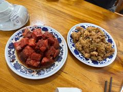 -大兴街扣碗包子馆