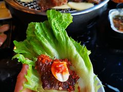 -燚青春泥炉烤肉(东泰店)