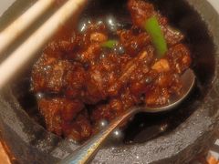 -桂满陇·蟹黄小笼汤包(中山公园店)