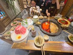 -蜀大侠火锅(建设路第五大道店)