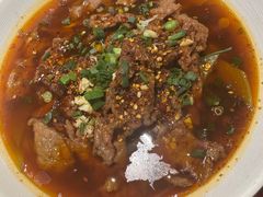 -向川南·水煮鱼·川菜(和平里店)