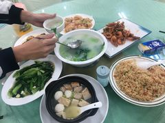 -景好海鲜餐厅(大鹏必选旅游店)