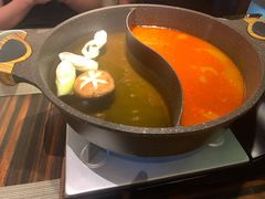 日式昆布锅锅底-山葵家·创意料理(万象汇店)