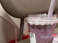 -茶百道(淮安一品国际店)