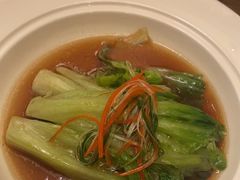-上海金桥红枫万豪酒店-万豪中餐厅