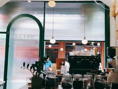 -METAL HANDS(五道营店)