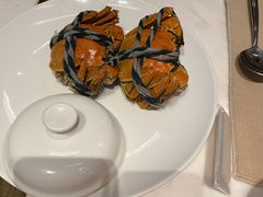 -悦全日餐厅·仁恒洲际酒店